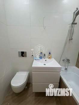 1-к квартира, вторичка, 35м2, 14/23 этаж