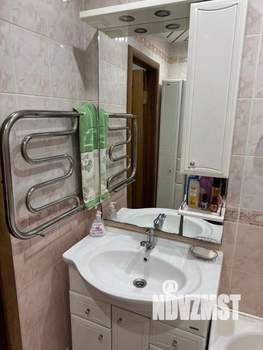 4-к квартира, вторичка, 75м2, 2/9 этаж