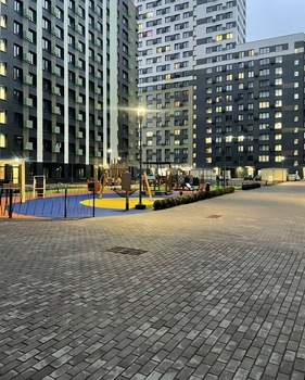 2-к квартира, вторичка, 54м2, 9/12 этаж