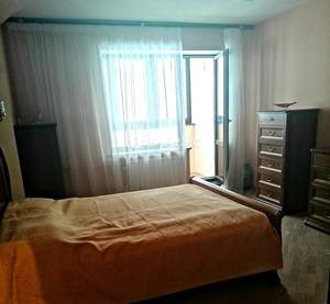 2-к квартира, вторичка, 70м2, 7/17 этаж