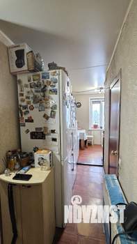 3-к квартира, вторичка, 57м2, 9/9 этаж