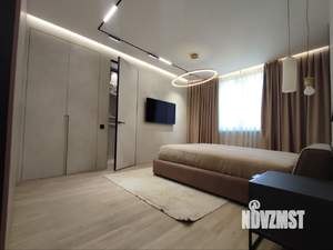 3-к квартира, вторичка, 105м2, 18/23 этаж