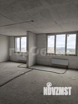 2-к квартира, вторичка, 50м2, 19/23 этаж