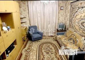 1-к квартира, вторичка, 33м2, 1/9 этаж