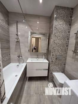 1-к квартира, вторичка, 32м2, 15/17 этаж