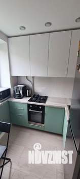 2-к квартира, вторичка, 45м2, 5/9 этаж