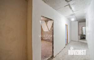 3-к квартира, вторичка, 96м2, 22/26 этаж