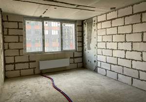 Студия квартира, вторичка, 30м2, 5/23 этаж