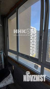 1-к квартира, вторичка, 30м2, 16/23 этаж