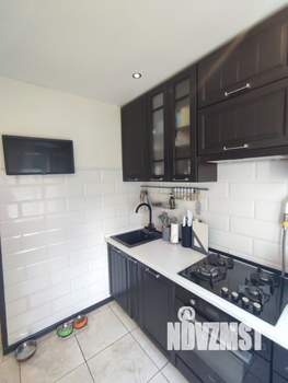 3-к квартира, вторичка, 59м2, 3/9 этаж