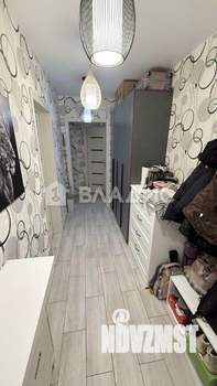 2-к квартира, вторичка, 67м2, 13/27 этаж