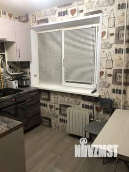 2-к квартира, вторичка, 44м2, 1/9 этаж