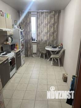 2-к квартира, вторичка, 64м2, 13/17 этаж