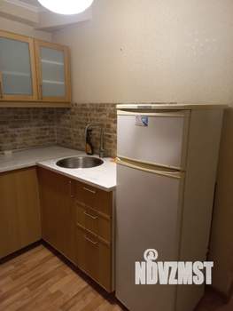 1-к квартира, вторичка, 33м2, 1/9 этаж