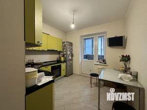 2-к квартира, вторичка, 67м2, 14/18 этаж