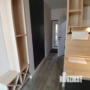 Студия квартира, вторичка, 27м2, 19/19 этаж