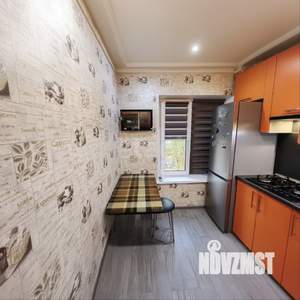 1-к квартира, вторичка, 32м2, 4/5 этаж