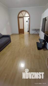 1-к квартира, вторичка, 58м2, 3/10 этаж