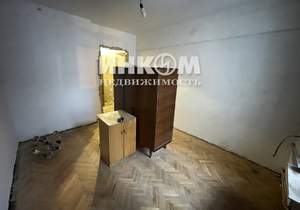 3-к квартира, вторичка, 79м2, 2/3 этаж