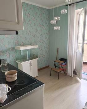 1-к квартира, вторичка, 45м2, 14/17 этаж