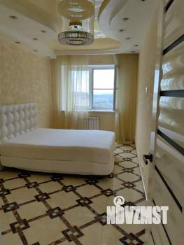 3-к квартира, вторичка, 94м2, 18/23 этаж