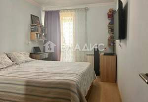 2-к квартира, вторичка, 45м2, 18/20 этаж