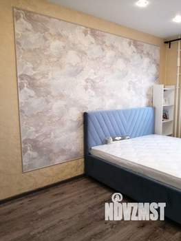 1-к квартира, вторичка, 34м2, 13/23 этаж