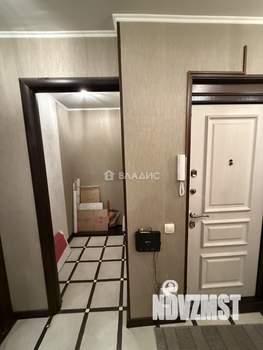 2-к квартира, вторичка, 60м2, 10/17 этаж