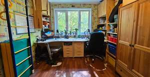 2-к квартира, вторичка, 44м2, 2/5 этаж