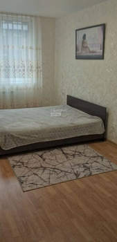 2-к квартира, вторичка, 40м2, 10/23 этаж
