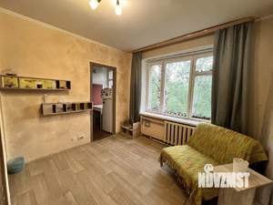 Студия квартира, вторичка, 18м2, 5/5 этаж