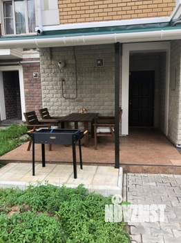 5-к квартира, вторичка, 161м2, 4/4 этаж