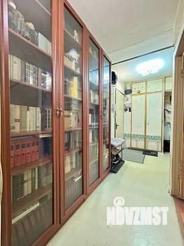 3-к квартира, вторичка, 59м2, 9/9 этаж