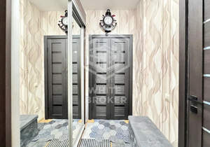 1-к квартира, вторичка, 30м2, 5/23 этаж