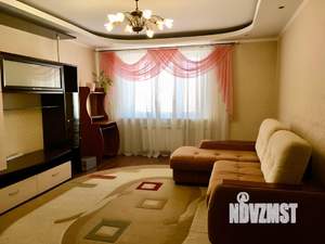 2-к квартира, вторичка, 65м2, 13/16 этаж