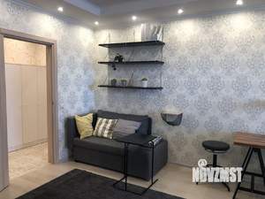 2-к квартира, вторичка, 66м2, 11/19 этаж