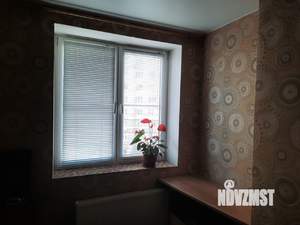 3-к квартира, вторичка, 93м2, 4/17 этаж