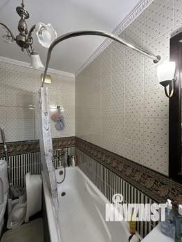 1-к квартира, вторичка, 45м2, 9/19 этаж