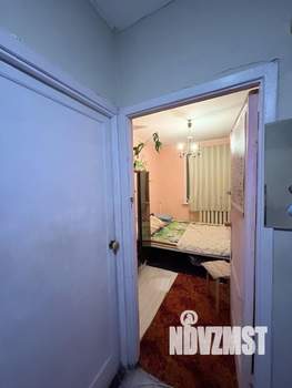 2-к квартира, вторичка, 41м2, 1/5 этаж