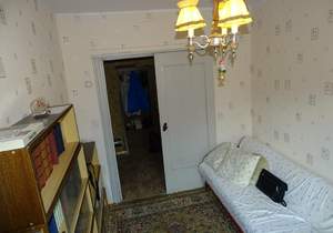 2-к квартира, вторичка, 42м2, 5/5 этаж