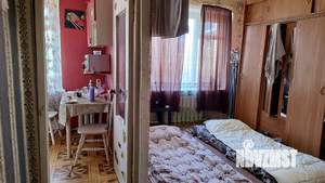 1-к квартира, вторичка, 33м2, 4/5 этаж