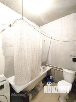 1-к квартира, вторичка, 40м2, 9/24 этаж