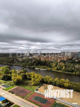 2-к квартира, вторичка, 50м2, 19/23 этаж