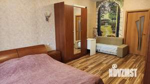 1-к квартира, вторичка, 45м2, 2/17 этаж