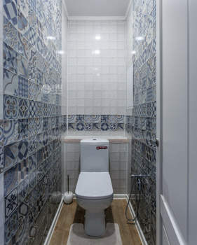 2-к квартира, вторичка, 48м2, 8/23 этаж