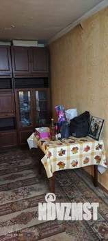 2-к квартира, вторичка, 45м2, 4/5 этаж