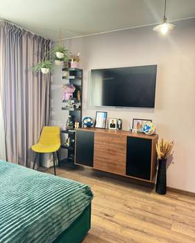 3-к квартира, вторичка, 65м2, 5/23 этаж