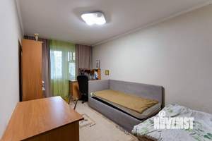 2-к квартира, вторичка, 74м2, 2/10 этаж