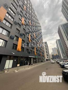 2-к квартира, вторичка, 63м2, 4/24 этаж