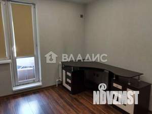 1-к квартира, вторичка, 45м2, 11/19 этаж